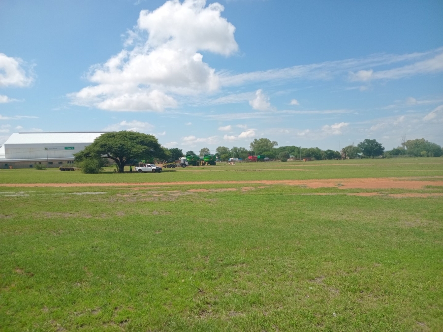  Bedroom Property for Sale in Hoopstad Free State